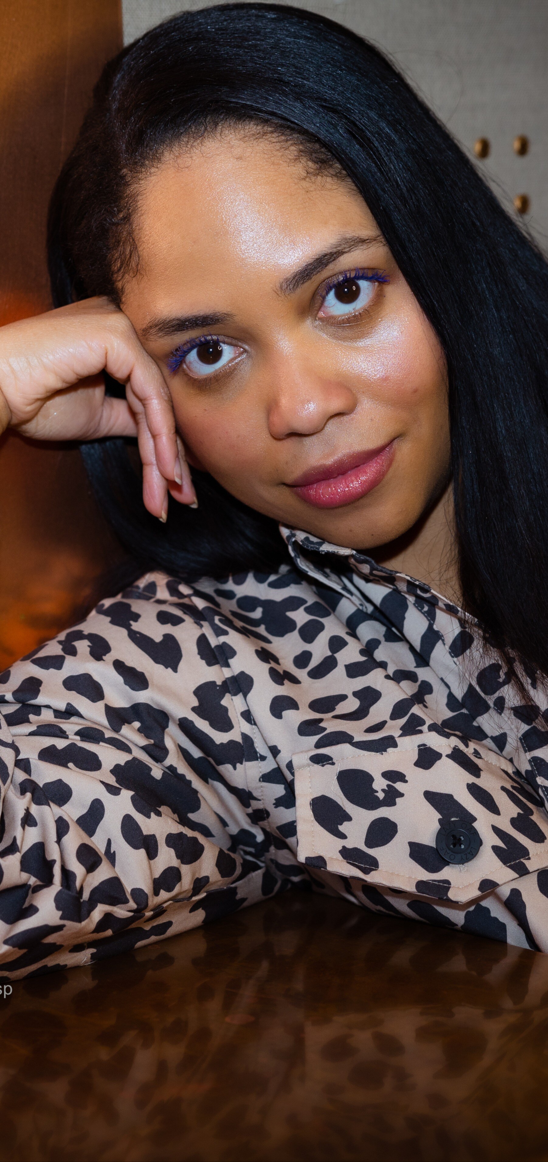 Tooky headshot