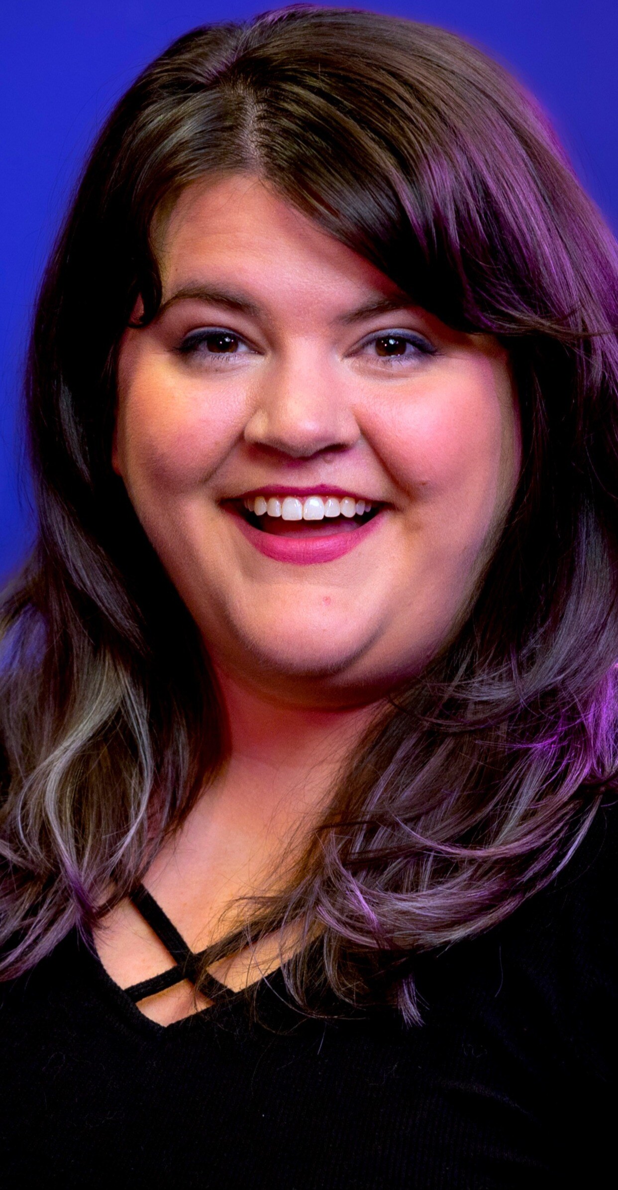 Whitney headshot