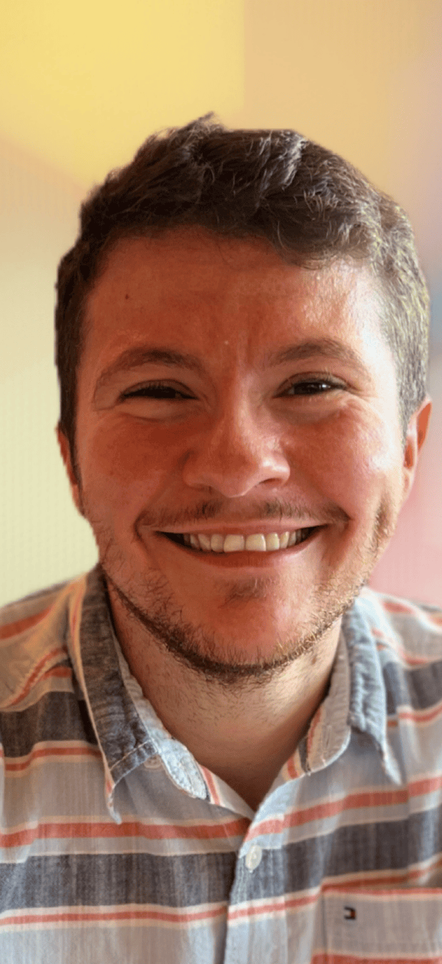 Colin headshot