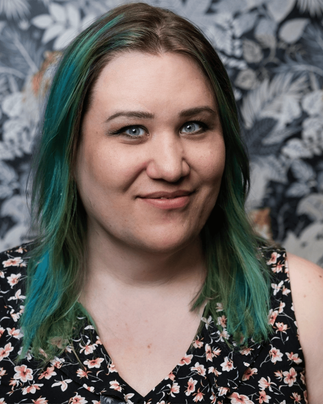 Marissa headshot