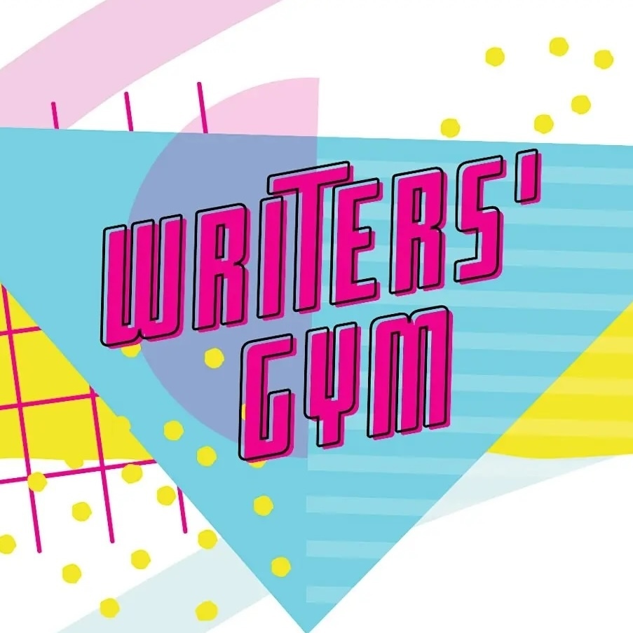 WritersGym-sq