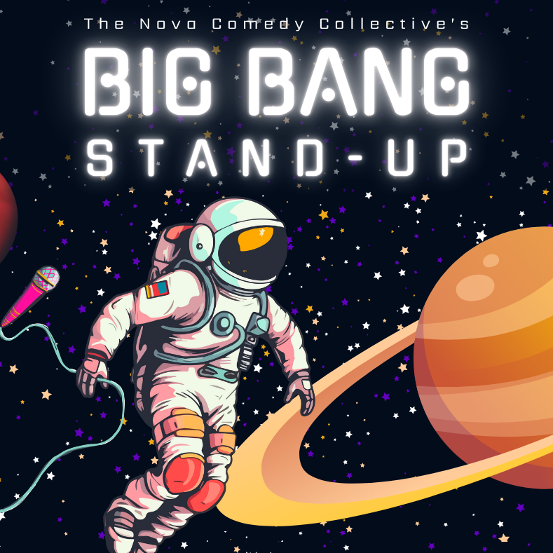 big bang - no lineup